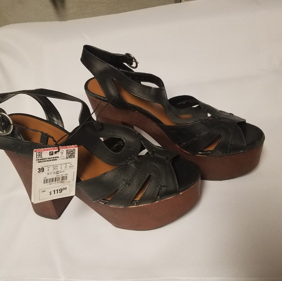 Zara, lightweight Women Shoes - Picture 8 of 11